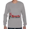 Men's Authentic-T Long-Sleeve Pocket T-Shirt Thumbnail