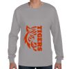 Men's Authentic-T Long-Sleeve Pocket T-Shirt Thumbnail