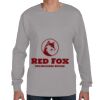 Men's Authentic-T Long-Sleeve Pocket T-Shirt Thumbnail