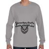 Men's Authentic-T Long-Sleeve Pocket T-Shirt Thumbnail