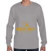 Men's Authentic-T Long-Sleeve Pocket T-Shirt Thumbnail