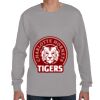 Men's Authentic-T Long-Sleeve Pocket T-Shirt Thumbnail