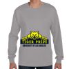 Men's Authentic-T Long-Sleeve Pocket T-Shirt Thumbnail
