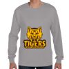 Men's Authentic-T Long-Sleeve Pocket T-Shirt Thumbnail