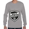 Men's Authentic-T Long-Sleeve Pocket T-Shirt Thumbnail