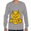 Men's Authentic-T Long-Sleeve Pocket T-Shirt Thumbnail