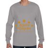 Men's Authentic-T Long-Sleeve Pocket T-Shirt Thumbnail