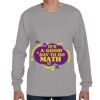 Men's Authentic-T Long-Sleeve Pocket T-Shirt Thumbnail