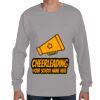 Men's Authentic-T Long-Sleeve Pocket T-Shirt Thumbnail