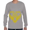 Men's Authentic-T Long-Sleeve Pocket T-Shirt Thumbnail