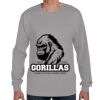 Men's Authentic-T Long-Sleeve Pocket T-Shirt Thumbnail