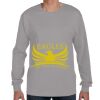 Men's Authentic-T Long-Sleeve Pocket T-Shirt Thumbnail