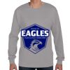 Men's Authentic-T Long-Sleeve Pocket T-Shirt Thumbnail