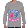 Men's Authentic-T Long-Sleeve Pocket T-Shirt Thumbnail