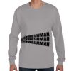 Men's Authentic-T Long-Sleeve Pocket T-Shirt Thumbnail