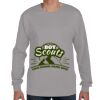 Men's Authentic-T Long-Sleeve Pocket T-Shirt Thumbnail