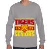 Men's Authentic-T Long-Sleeve Pocket T-Shirt Thumbnail