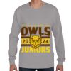 Men's Authentic-T Long-Sleeve Pocket T-Shirt Thumbnail