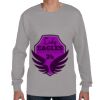Men's Authentic-T Long-Sleeve Pocket T-Shirt Thumbnail