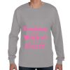Men's Authentic-T Long-Sleeve Pocket T-Shirt Thumbnail