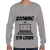Men's Authentic-T Long-Sleeve Pocket T-Shirt Thumbnail