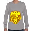 Men's Authentic-T Long-Sleeve Pocket T-Shirt Thumbnail