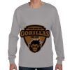 Men's Authentic-T Long-Sleeve Pocket T-Shirt Thumbnail