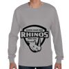 Men's Authentic-T Long-Sleeve Pocket T-Shirt Thumbnail