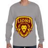 Men's Authentic-T Long-Sleeve Pocket T-Shirt Thumbnail