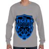 Men's Authentic-T Long-Sleeve Pocket T-Shirt Thumbnail