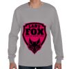 Men's Authentic-T Long-Sleeve Pocket T-Shirt Thumbnail