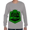 Men's Authentic-T Long-Sleeve Pocket T-Shirt Thumbnail