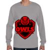 Men's Authentic-T Long-Sleeve Pocket T-Shirt Thumbnail