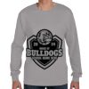 Men's Authentic-T Long-Sleeve Pocket T-Shirt Thumbnail