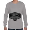 Men's Authentic-T Long-Sleeve Pocket T-Shirt Thumbnail
