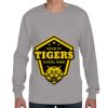 Men's Authentic-T Long-Sleeve Pocket T-Shirt Thumbnail
