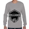 Men's Authentic-T Long-Sleeve Pocket T-Shirt Thumbnail