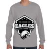 Men's Authentic-T Long-Sleeve Pocket T-Shirt Thumbnail
