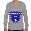 Men's Authentic-T Long-Sleeve Pocket T-Shirt Thumbnail