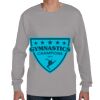 Men's Authentic-T Long-Sleeve Pocket T-Shirt Thumbnail