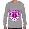 Men's Authentic-T Long-Sleeve Pocket T-Shirt Thumbnail