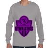 Men's Authentic-T Long-Sleeve Pocket T-Shirt Thumbnail