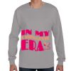 Men's Authentic-T Long-Sleeve Pocket T-Shirt Thumbnail