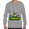 Men's Authentic-T Long-Sleeve Pocket T-Shirt Thumbnail