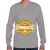 Men's Authentic-T Long-Sleeve Pocket T-Shirt Thumbnail