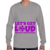 Men's Authentic-T Long-Sleeve Pocket T-Shirt Thumbnail