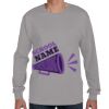 Men's Authentic-T Long-Sleeve Pocket T-Shirt Thumbnail