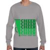 Men's Authentic-T Long-Sleeve Pocket T-Shirt Thumbnail