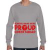 Men's Authentic-T Long-Sleeve Pocket T-Shirt Thumbnail