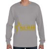 Men's Authentic-T Long-Sleeve Pocket T-Shirt Thumbnail